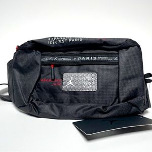 New Jordan Fanny Pack
